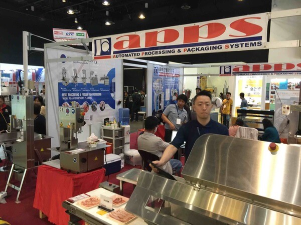 2017 AsiaFood Expo -PHILIPPINES-41