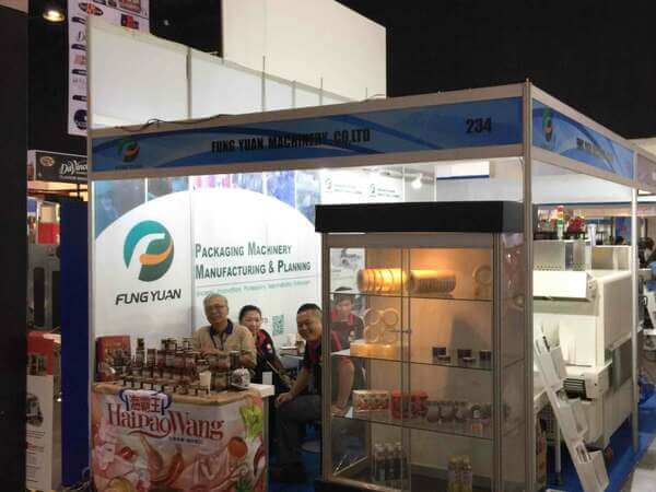 2017 AsiaFood Expo -PHILIPPINES-26