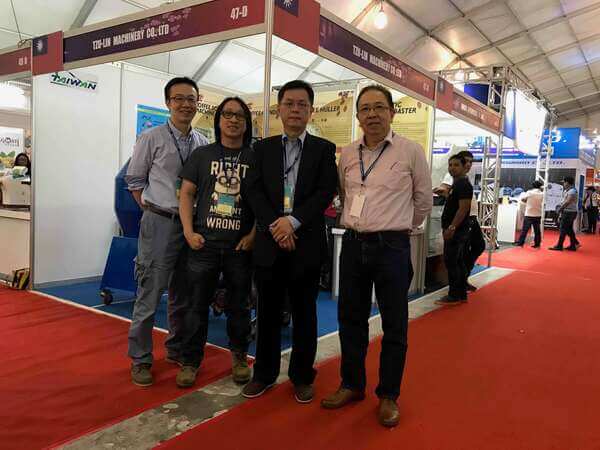 2017 AsiaFood Expo -PHILIPPINES-8