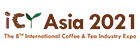 International Coffee & Tea Asia 2021