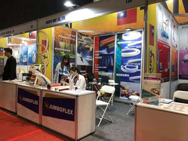 2019 AsiaFood Expo -PHILIPPINES-52
