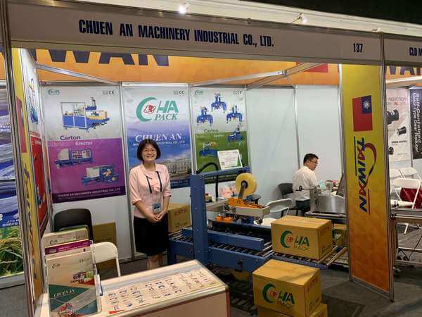 2019 AsiaFood Expo -PHILIPPINES-22