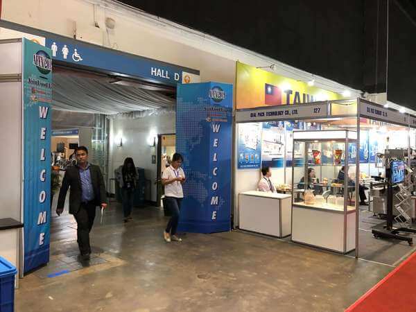 2019 AsiaFood Expo -PHILIPPINES-57