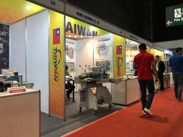 2019 AsiaFood Expo -PHILIPPINES-48