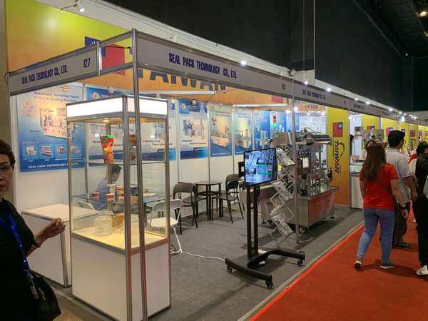 2019 AsiaFood Expo -PHILIPPINES-29