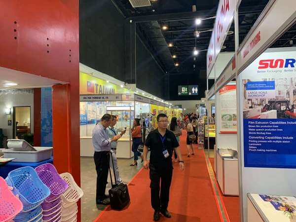 2019 AsiaFood Expo -PHILIPPINES-46
