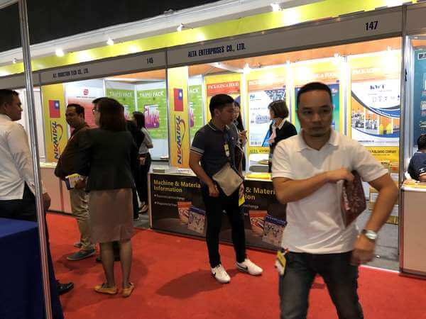 2019 AsiaFood Expo -PHILIPPINES-1