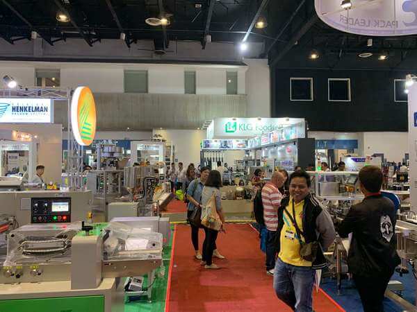 2019 AsiaFood Expo -PHILIPPINES-36