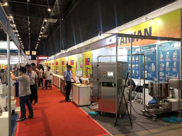 2019 AsiaFood Expo -PHILIPPINES-9