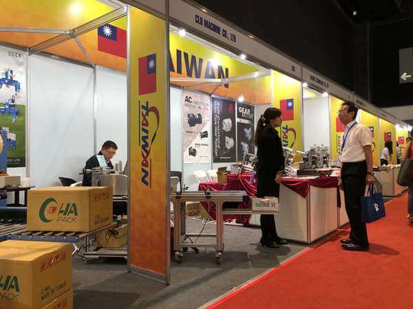 2019 AsiaFood Expo -PHILIPPINES-50
