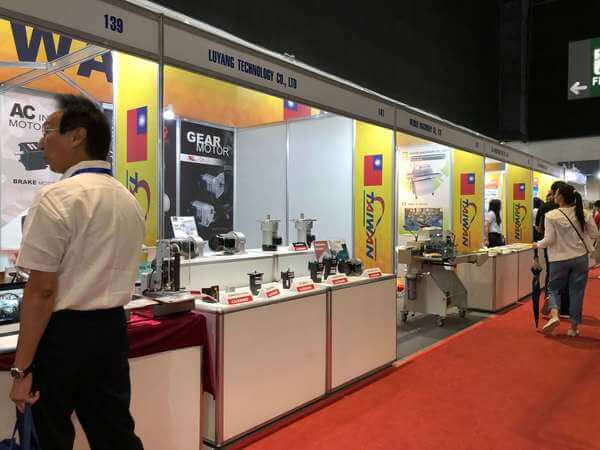 2019 AsiaFood Expo -PHILIPPINES-49
