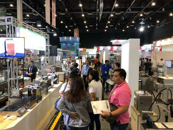 2019 AsiaFood Expo -PHILIPPINES-59