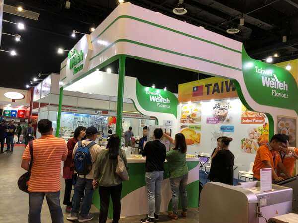 2019 AsiaFood Expo -PHILIPPINES-56