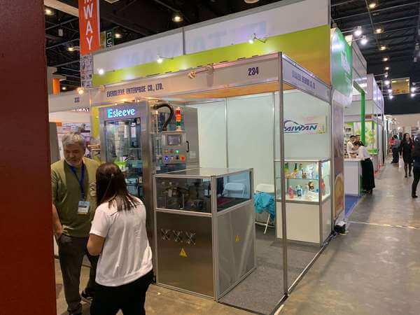 2019 AsiaFood Expo -PHILIPPINES-30