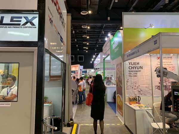 2019 AsiaFood Expo -PHILIPPINES-32