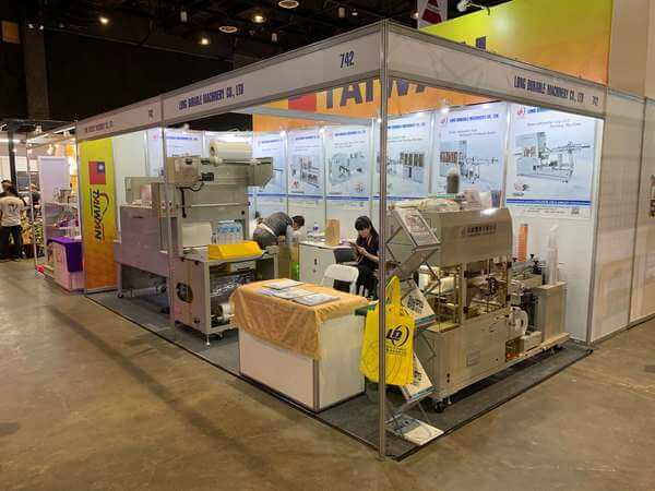 2019 AsiaFood Expo -PHILIPPINES-33