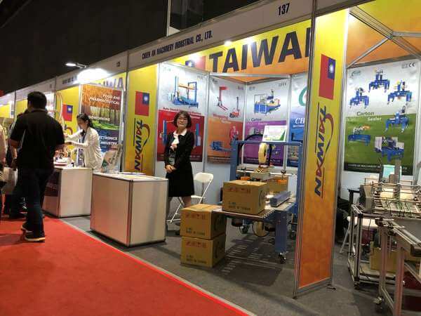 2019 AsiaFood Expo -PHILIPPINES-51