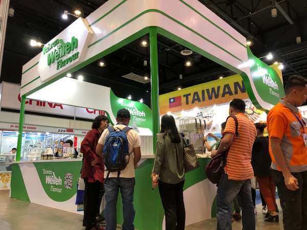 2019 AsiaFood Expo -PHILIPPINES-11