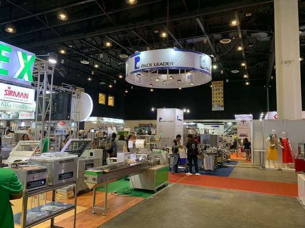 2019 AsiaFood Expo -PHILIPPINES-35