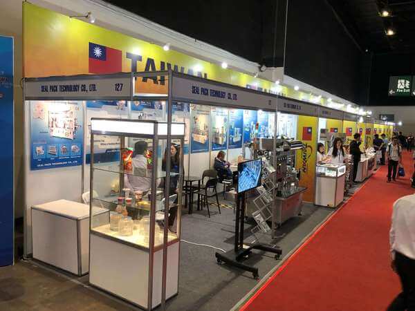 2019 AsiaFood Expo -PHILIPPINES-10